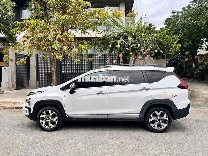 Mitsubishi Xpander Cross 2024 - 56000 km