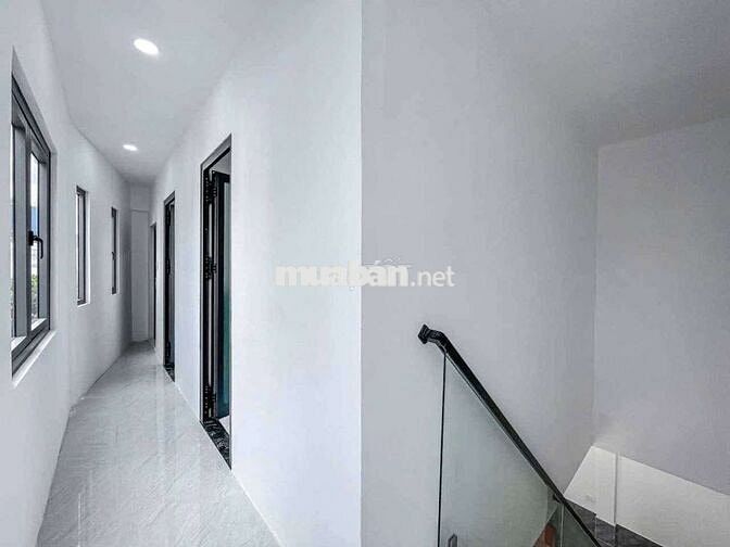 THANH LÝ GẤP NHÀ 1 TRỆT 1 LẦU, 3PN, 2WC BÌNH CHÁNH