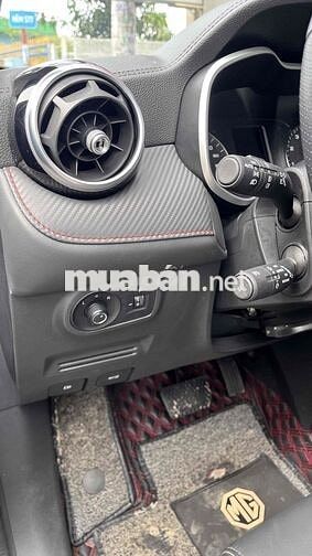 MG MGZS 2022 Luxury 1.5 AT 2WD - 47000 km