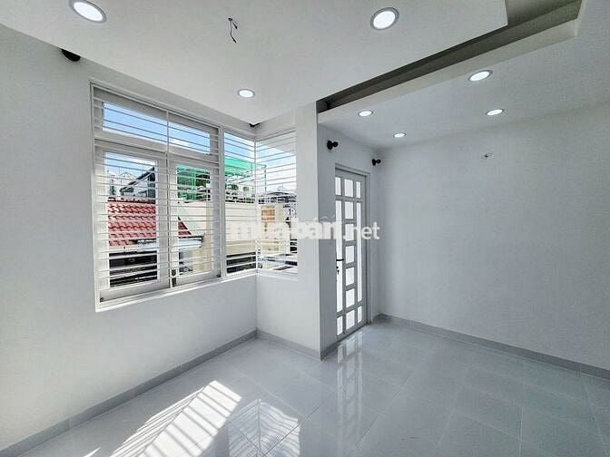 MÌNH BÁN  NHÀ ĐẸP, GIÁ RẺ ĐƯỜNG KHUÔNG VIỆT ,Q.TÂN PHÚ, CHỈ 7.5 TỶ