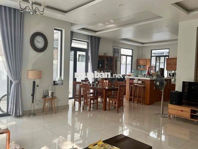 Chính chủ ho thuê biệt thự Jamona City nội khu, nhà mới