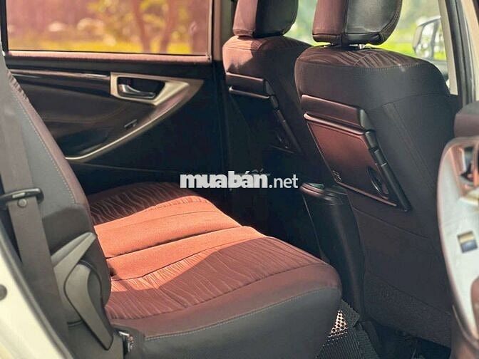 INNOVA G TỰ ĐÔNG MODEL 2017 XE ZIN CỰC ĐẸp