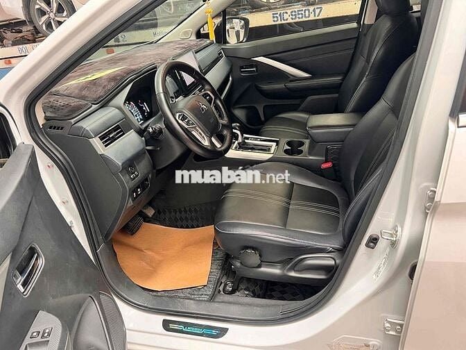 Mitsubishi Xpander Cross 2024 - 56000 km