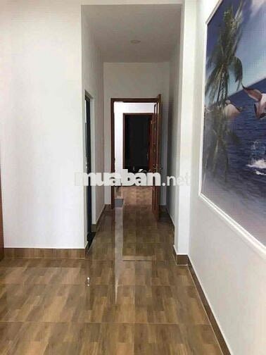 Chính chủ cho thuê Cho thuê nhà phố KDC Công Ích Q4, nhà đẹp