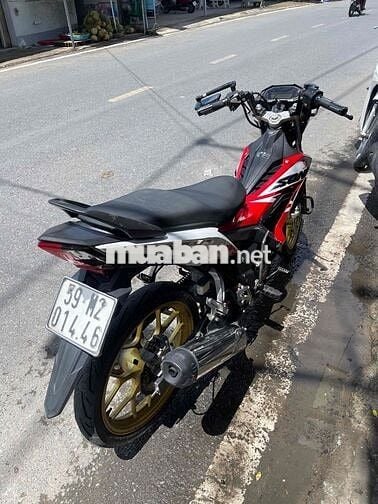 Honda socnic biển 59 máy êm ru fun chức năng