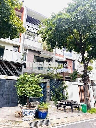 Chính chủ Cho thuê nhà phố KDC Jamona Golden Silk  bao đẹp, giá tốt