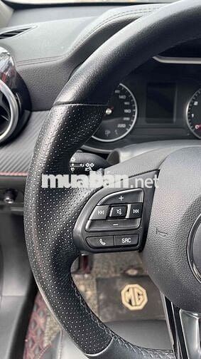 MG MGZS 2022 Luxury 1.5 AT 2WD - 47000 km