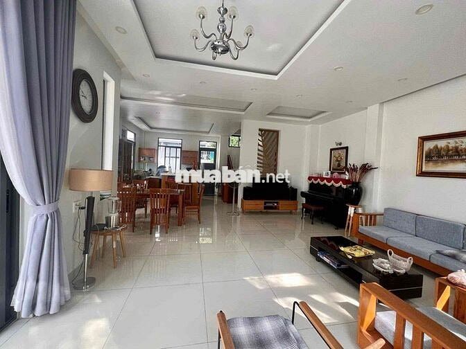 Chính chủ ho thuê biệt thự Jamona City nội khu, nhà mới