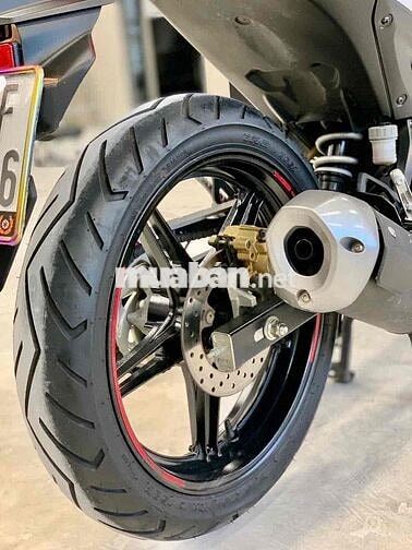 🔥 Exciter 155 VVA 2021 – Chính chủ BSTP – Odo 4.6k