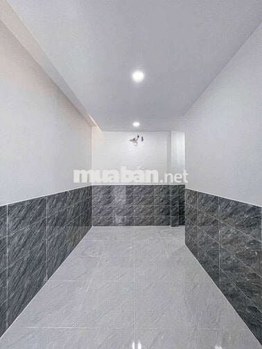 THANH LÝ GẤP NHÀ 1 TRỆT 1 LẦU, 3PN, 2WC BÌNH CHÁNH