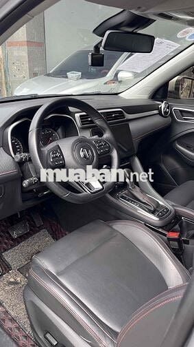 MG MGZS 2022 Luxury 1.5 AT 2WD - 47000 km