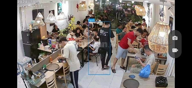🌱 SANG LẠI QUÁN CHAY ĐANG HOẠT ĐỘNG ỔN ĐỊNH – DÂN CƯ SẦM UẤT 