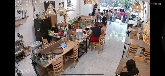 🌱 SANG LẠI QUÁN CHAY ĐANG HOẠT ĐỘNG ỔN ĐỊNH – DÂN CƯ SẦM UẤT 