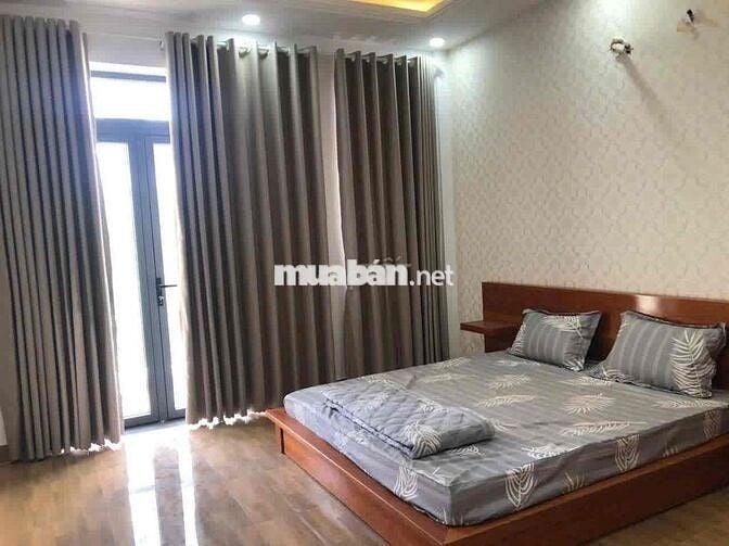 Chính chủ cho thuê Cho thuê nhà phố KDC Công Ích Q4, nhà đẹp