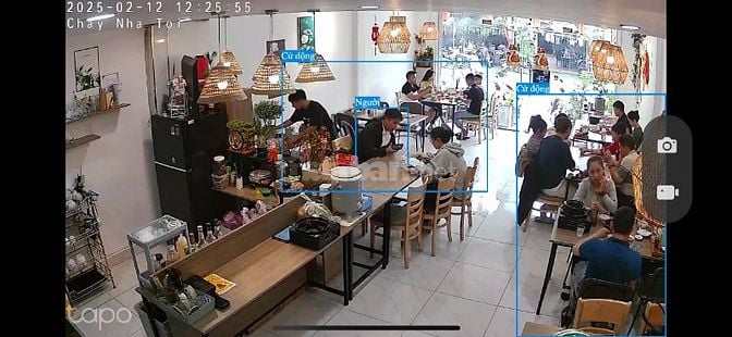 🌱 SANG LẠI QUÁN CHAY ĐANG HOẠT ĐỘNG ỔN ĐỊNH – DÂN CƯ SẦM UẤT 
