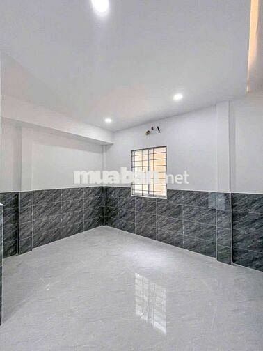 THANH LÝ GẤP NHÀ 1 TRỆT 1 LẦU, 3PN, 2WC BÌNH CHÁNH