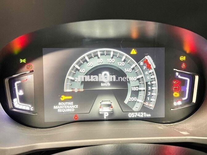 Mitsubishi Xpander Cross 2024 - 56000 km