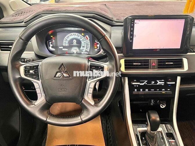 Mitsubishi Xpander Cross 2024 - 56000 km