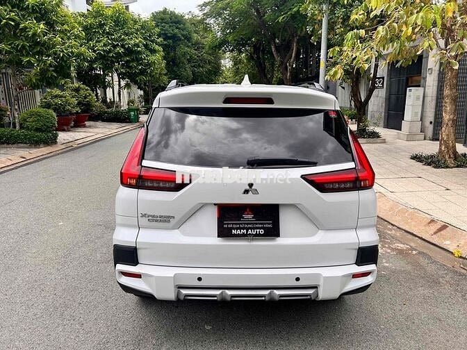 Mitsubishi Xpander Cross 2024 - 56000 km