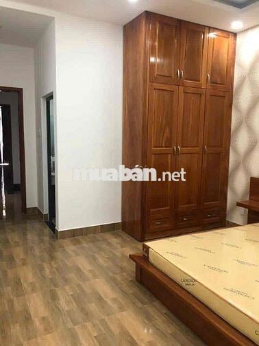 Chính chủ cho thuê Cho thuê nhà phố KDC Công Ích Q4, nhà đẹp