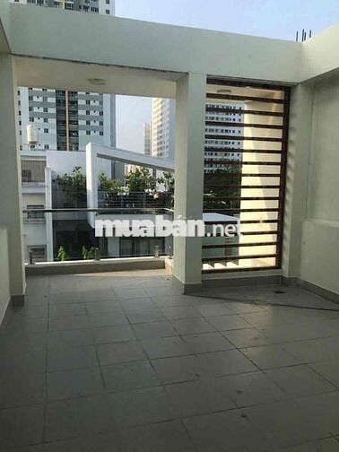 Chính chủ cho thuê Cho thuê nhà phố KDC Công Ích Q4, nhà đẹp