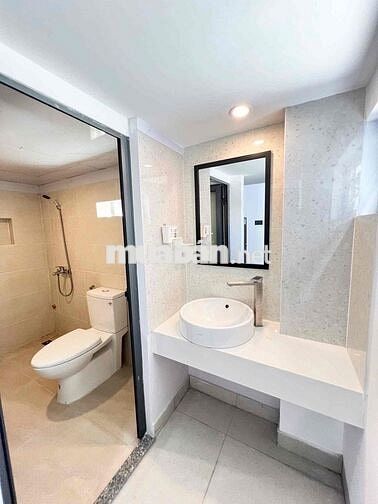 GÒ VẤP- DUPLEX CỬA SỔ FULL NT- VLU 3, IUH