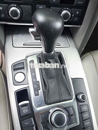 Audi A6 2010 - 52000 km