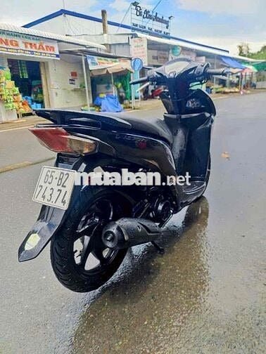 Honda Vision 2017 máy êm fun chức năng biển 65 ngâ