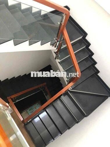 Chính chủ cho thuê Cho thuê nhà phố KDC Công Ích Q4, nhà đẹp