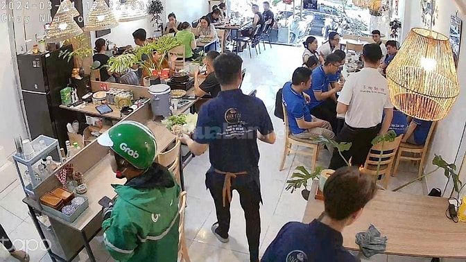🌱 SANG LẠI QUÁN CHAY ĐANG HOẠT ĐỘNG ỔN ĐỊNH – DÂN CƯ SẦM UẤT 