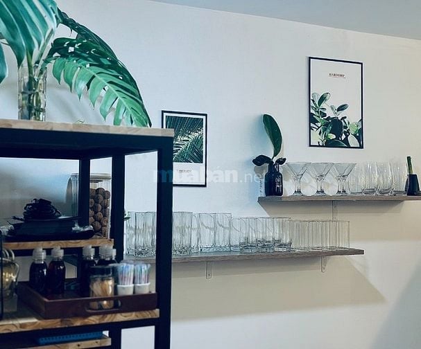 🌱 SANG LẠI QUÁN CHAY ĐANG HOẠT ĐỘNG ỔN ĐỊNH – DÂN CƯ SẦM UẤT 
