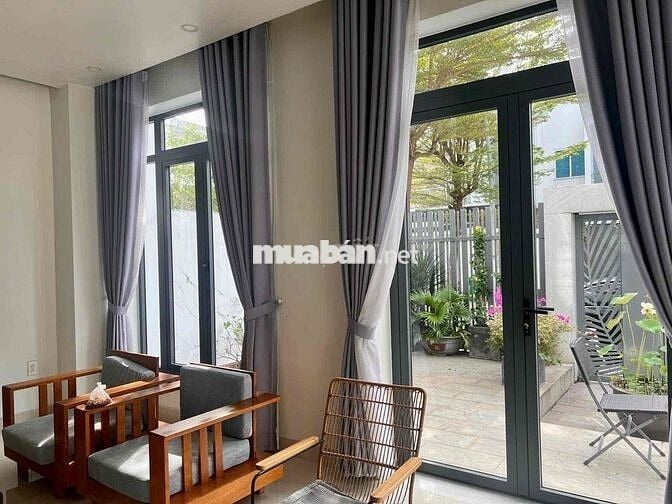 Chính chủ ho thuê biệt thự Jamona City nội khu, nhà mới