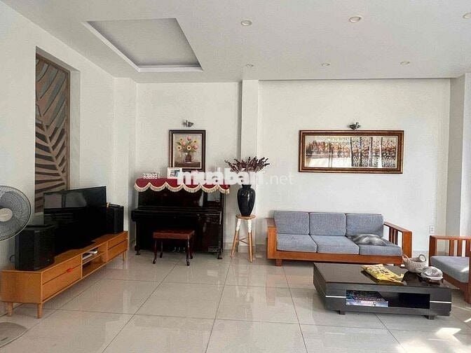 Chính chủ cho thuê Cho thuê nhà phố KDC Công Ích Q4, nhà đẹp