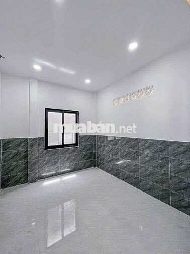 THANH LÝ GẤP NHÀ 1 TRỆT 1 LẦU, 3PN, 2WC BÌNH CHÁNH