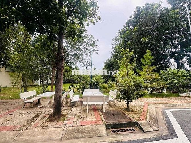 Chính chủ Cho thuê nhà phố KDC Jamona Golden Silk  bao đẹp, giá tốt