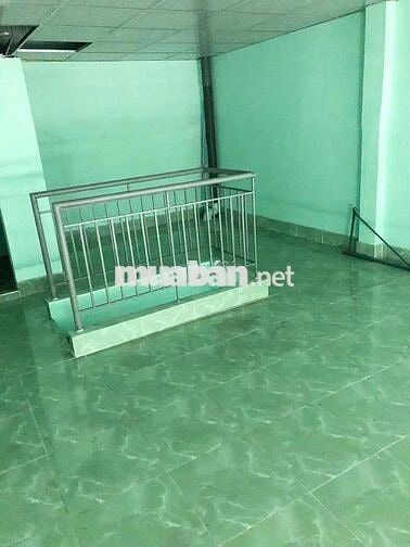 NHÀ BÁN TÂN PHÚ – CHẾ LAN VIÊN –HẺM 4m- 48M² – 4 TỶ (TL-