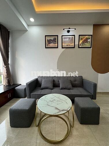 Cho thuê CH Sky Garden 1-2-3 DT từ 56m2 đến 91m2- Đủ nội thất- Giá rẻ