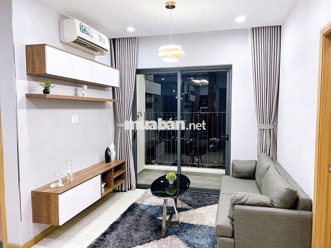 BÁN CĂN HỘ RICHSTAR NỘI THẤT CAO CẤP 89M2-3PN GIÁ 3TY900TR