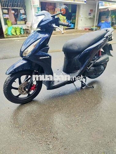 Honda Vision 2017 máy êm fun chức năng biển 65 ngâ