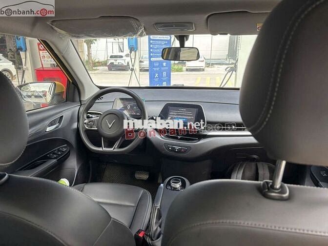 VinFast VF5 Plus 2024 - 440 Triệu