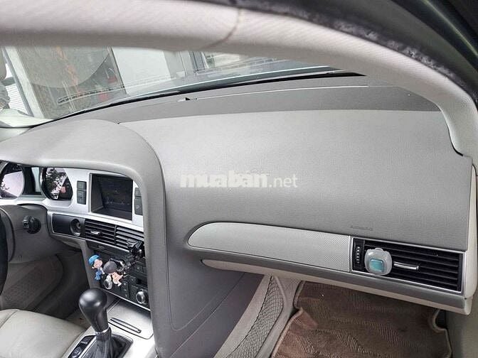 Audi A6 2010 - 52000 km