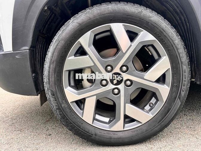 Mitsubishi Xpander Cross 2024 - 56000 km