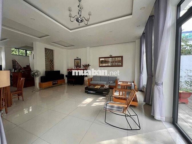 Chính chủ ho thuê biệt thự Jamona City nội khu, nhà mới
