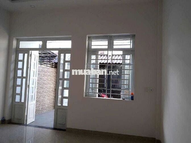 Bán Nhà CẤP 4 XE HƠI GẦN NHÀ, Đường số 6, Linh Tây, Thủ Đức