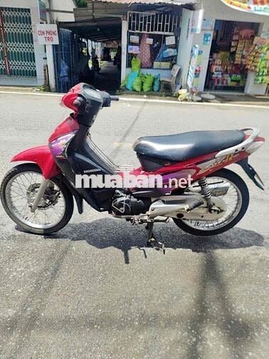 Honda Future 2 biển 14 máy êm ru fun chức năng