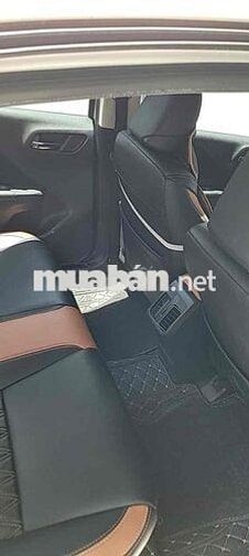 Honda City 2014 1.5 MT - 78000 km