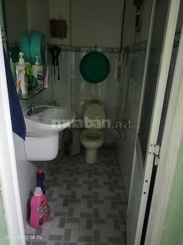 Nhà chính chủ gần công viên trường học