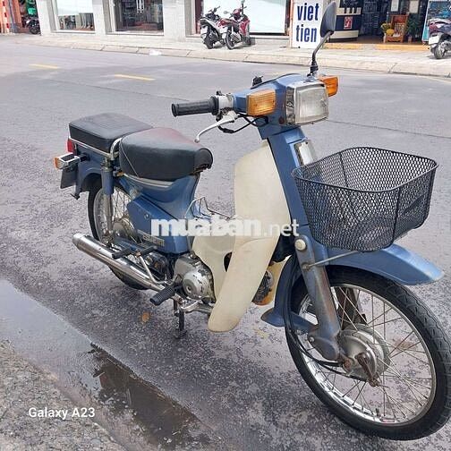 Có bán xe cúp 82..70cc .số tp