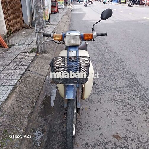 Có bán xe cúp 82..70cc .số tp