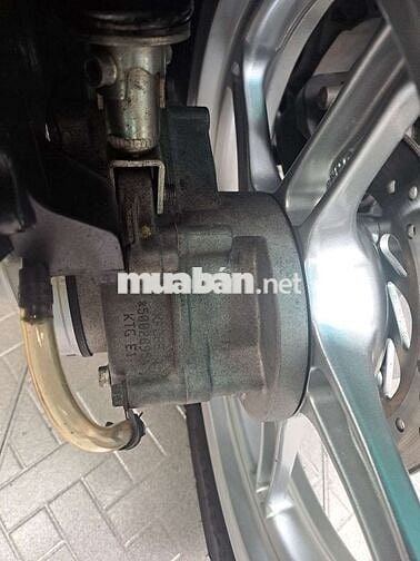 Honda Sh 150i Ý 2010 Xe đẹp 1 đời chủ sang tên